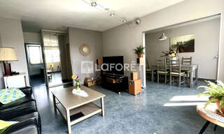 Appartement 4 Pièces 80 m² à vendre à Lille (59260)