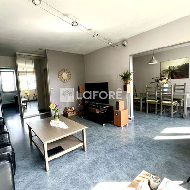 Appartement 4 pièces 179000 €