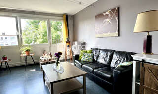 Appartement 4 Pièces 80 m² à vendre à Lille (59260)