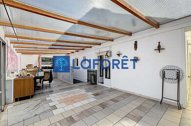 Maison 7 pièces 159000 €