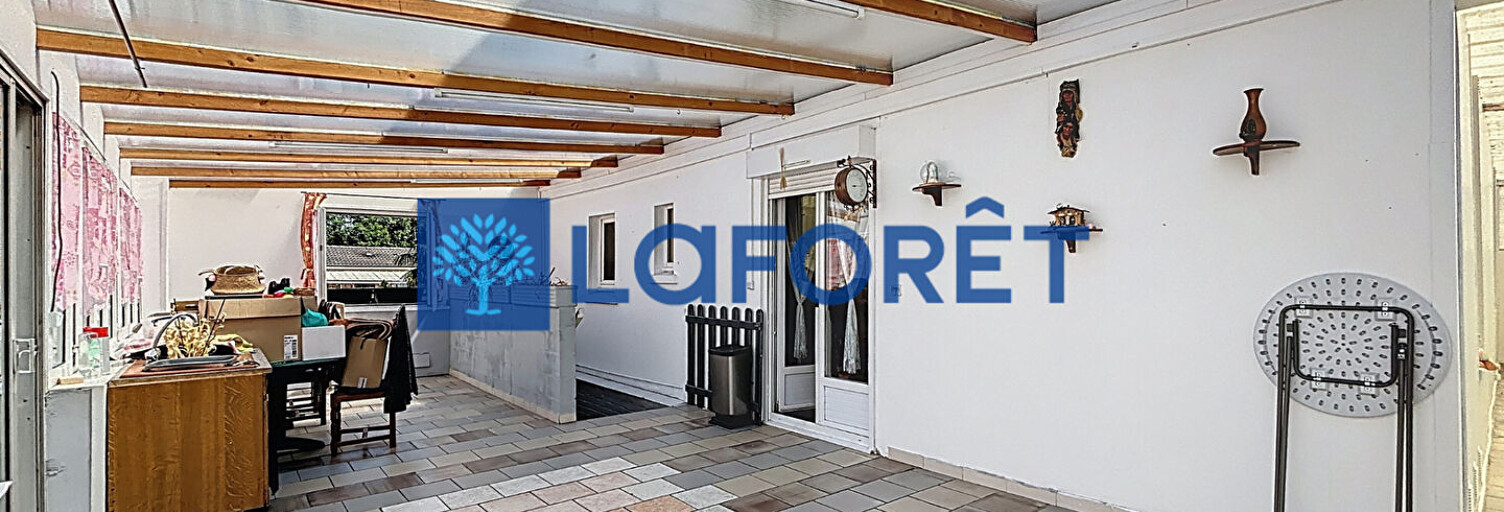 Maison 7 Pièces 138 m² à vendre à Anzin (59410)