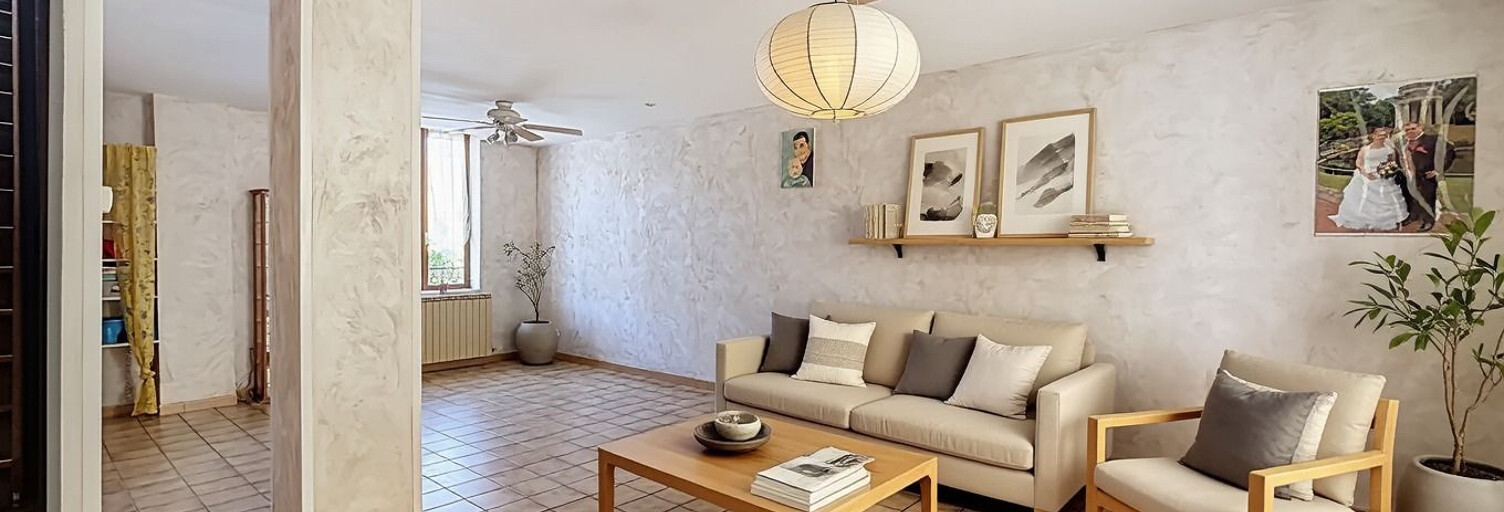 Maison 7 Pièces 138 m² à vendre à Anzin (59410)