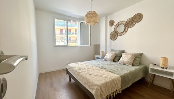 Appartement 3 pièces  à vendre Marseille 5eme 13005