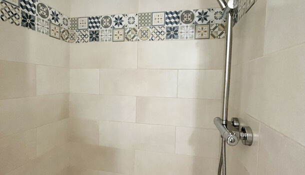 Appartement 3 pièces  à vendre Marseille 5eme 13005