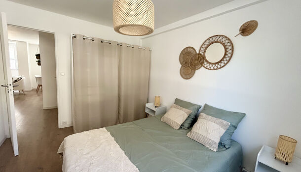 Appartement 3 pièces  à vendre Marseille 5eme 13005