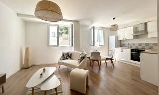 Appartement 3 Pièces 54 m² à vendre à Marseille 5 (13005)