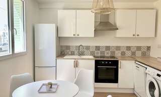 Appartement 3 Pièces 54 m² à vendre à Marseille 5 (13005)