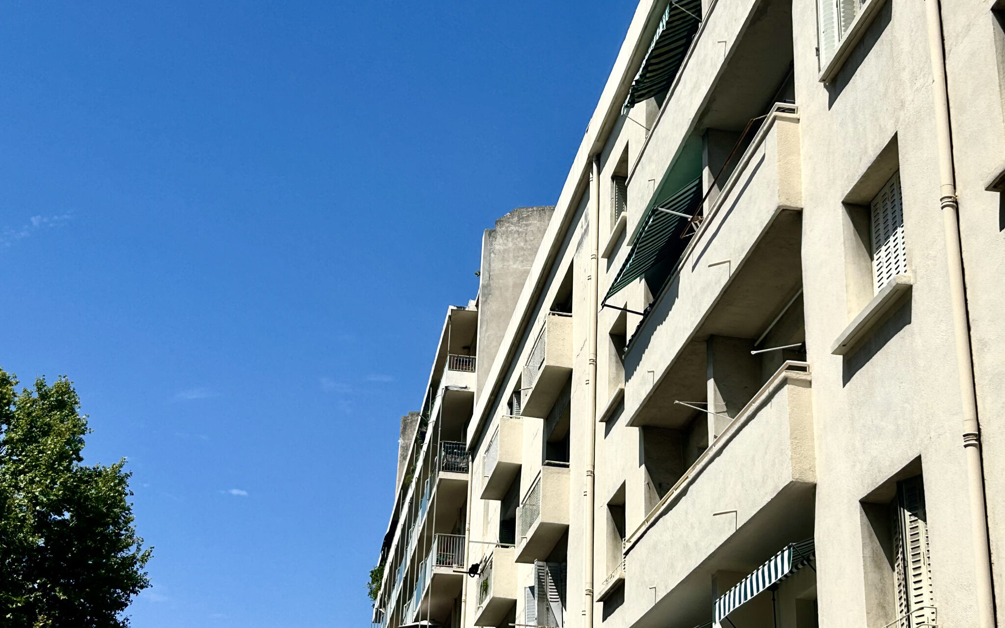 Appartement  T3 à vendre Marseille 5eme 13005