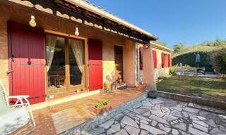 Maison 4 Pièces 85 m² à vendre à Peyrolles-en-Provence (13860)