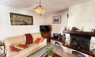 Maison 4 Pièces 85 m² à vendre à Peyrolles-en-Provence (13860)