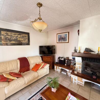 Maison 4 pièces 385500 €