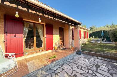 Maison 4 pièces 385500 €