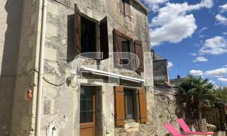 Maison 14 Pièces 232 m² à vendre à Lys-Haut-Layon (49310)