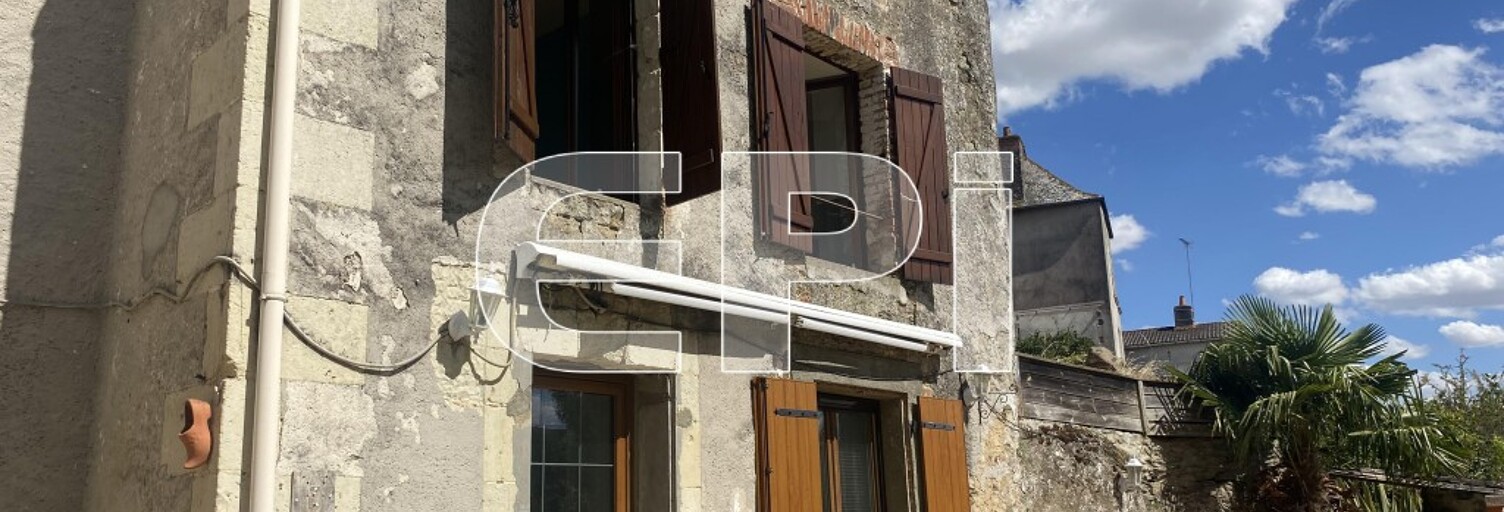 Maison 14 Pièces 232 m² à vendre à Lys-Haut-Layon (49310)