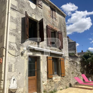 Maison 14 pièces 281500 €