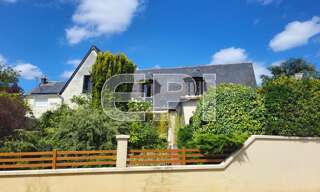 Maison 6 Pièces 165 m² à vendre à Bellevigne-les-Châteaux (49260)