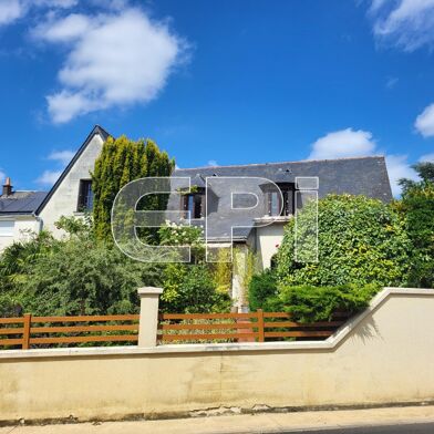 Maison 6 pièces 287850 €
