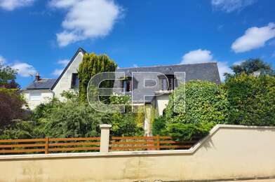 Maison 6 pièces 287700 €