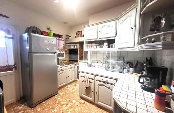 Brézé. Belle et grande maison familiale en tuffeau de 165m2 qu — photo 5