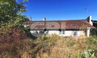 Maison 3 Pièces 72 m² à vendre à Loudun (86200)