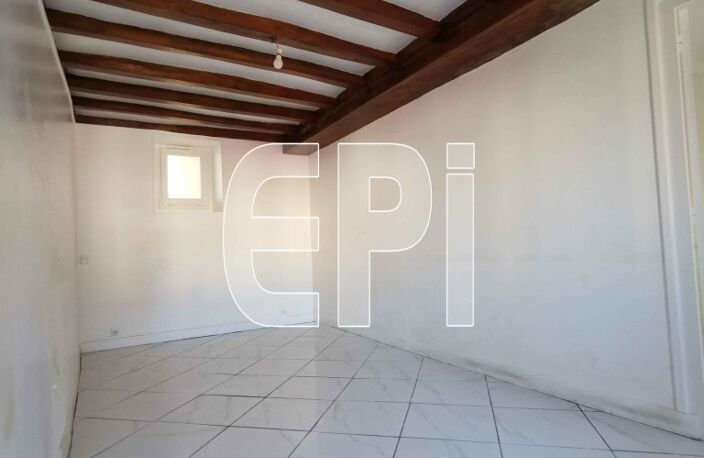 Réf 8076. Loudun, maison de 72 m² avec jardin, en parpaing et — photo 4