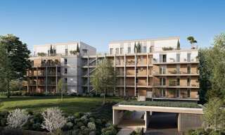 Appartement neuf   m² à vendre à Lyon 5 (69005)