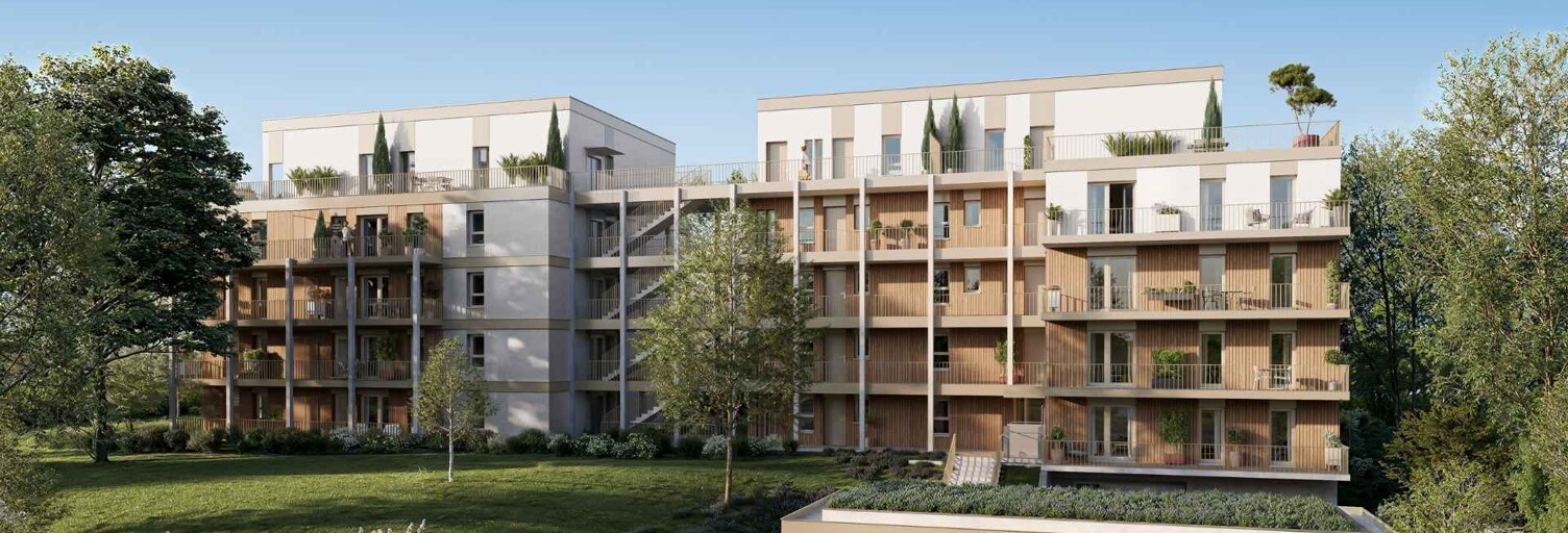 Appartement 1 Pièce 23 m² à vendre à Lyon 5 (69005)