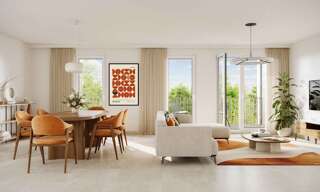 Appartement 1 Pièce 23 m² à vendre à Lyon 5 (69005)