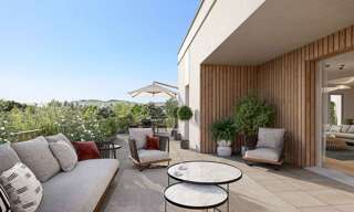 Appartement neuf   m² à vendre à Lyon 5 (69005)