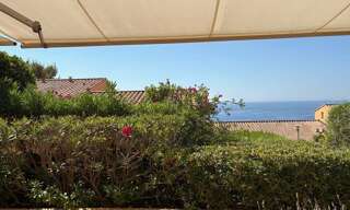 Appartement 2 Pièces 50 m² à vendre à Théoule-sur-Mer (06590)