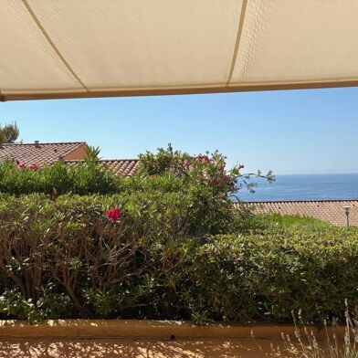 Appartement 2 pièces 380000 €