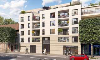 Appartement neuf   m² à vendre à Le Perreux-sur-Marne (94170)