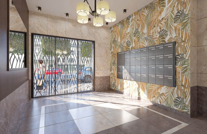 Vente programme neuf T1, T2, T3, T4, T5 26 à 86 m² Le Perreux-sur-Marne (94170) — photo 5