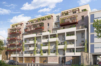 Appartement 5 pièces 416000 €