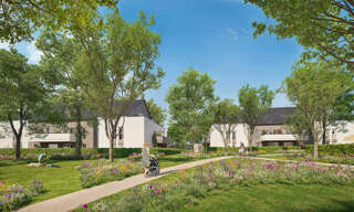 Appartement 3 Pièces 58 m² à vendre à Surzur (56450)