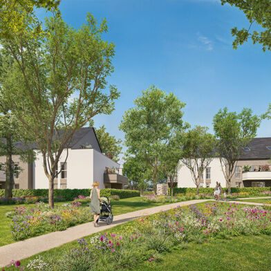 Appartement 3 pièces 229000 €