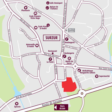 Appartement 4 pièces 332000 €