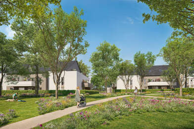 Appartement 3 pièces 229100 €