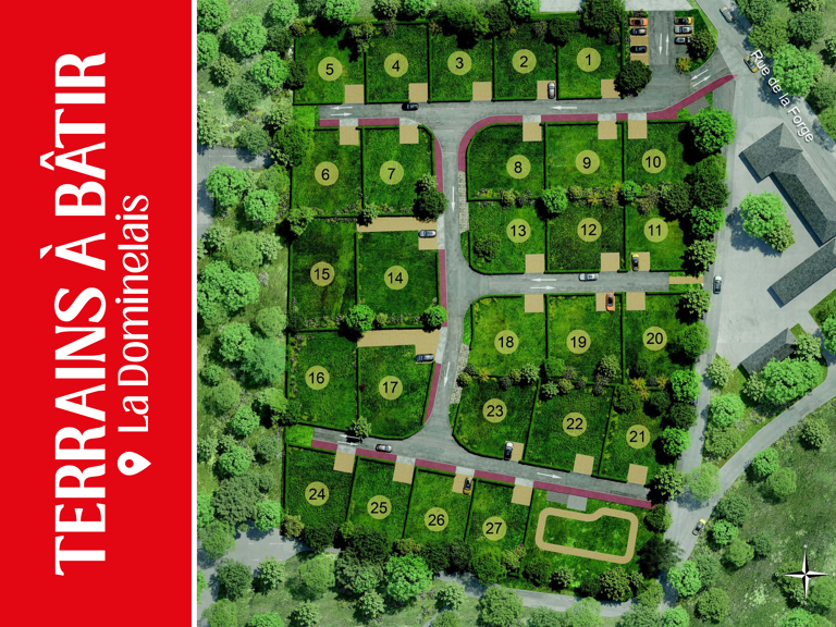 LES JARDINS DE LINA — photo 1