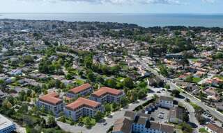 Appartement 2 Pièces 41 m² à vendre à Pornic (44210)