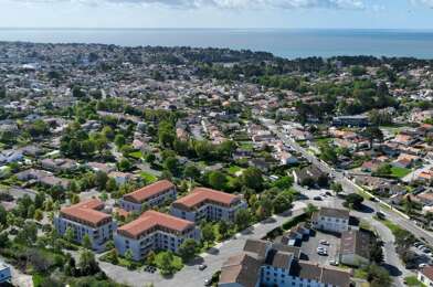 Appartement 4 pièces 478000 €