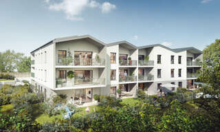 Appartement neuf   m² à vendre à Quéven (56530)