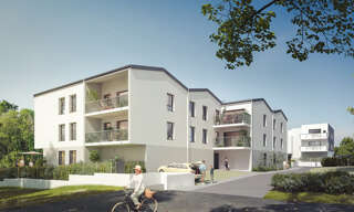 Appartement neuf   m² à vendre à Quéven (56530)