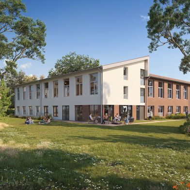 Appartement 1 pièces 152900 €