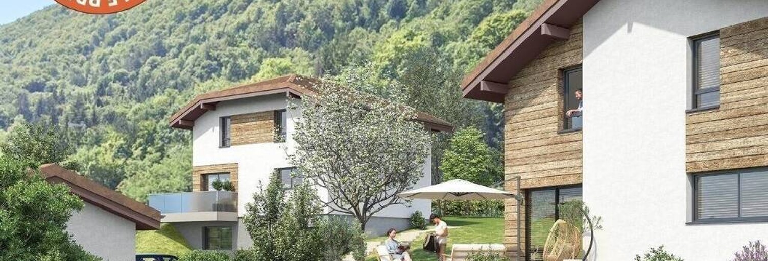 Maison 5 Pièces 148 m² à vendre à Sevrier (74320)