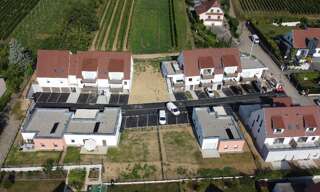 Appartement neuf   m² à vendre à Rouffach (68250)