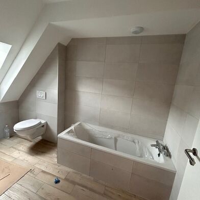 Appartement 4 pièces 303000 €