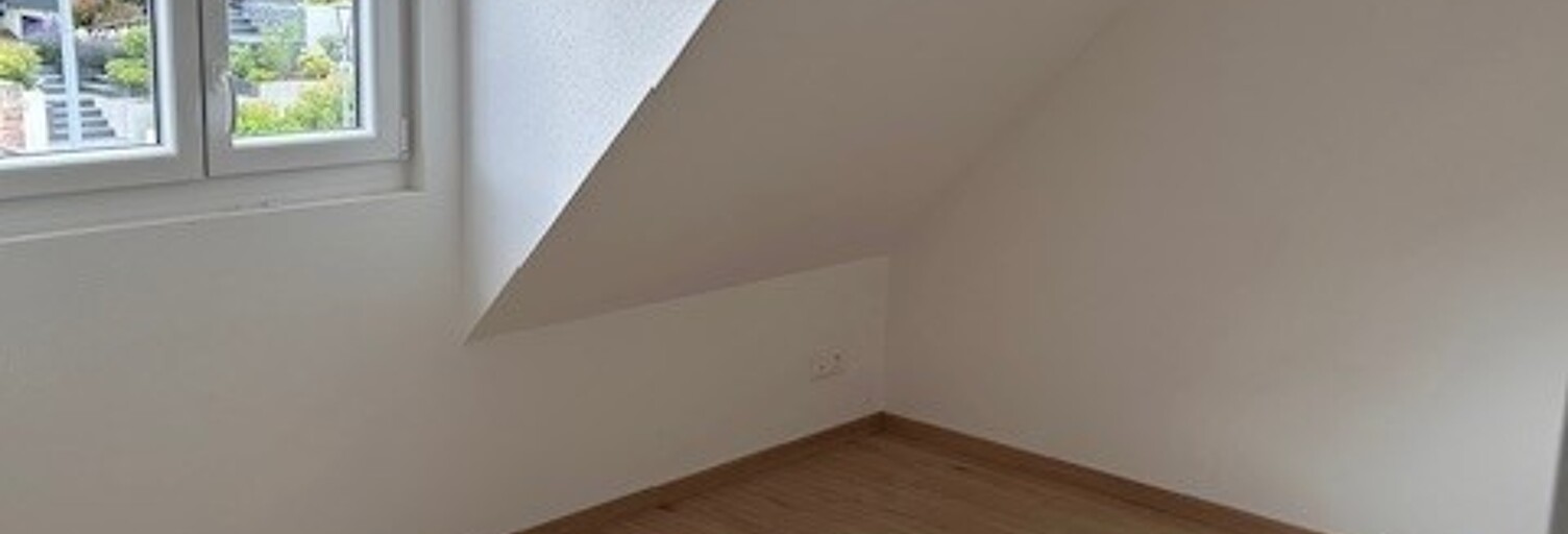 Appartement neuf T4 Pièce 73 m² à vendre à Rouffach (68250)