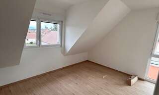 Appartement 4 Pièces 73 m² à vendre à Rouffach (68250)