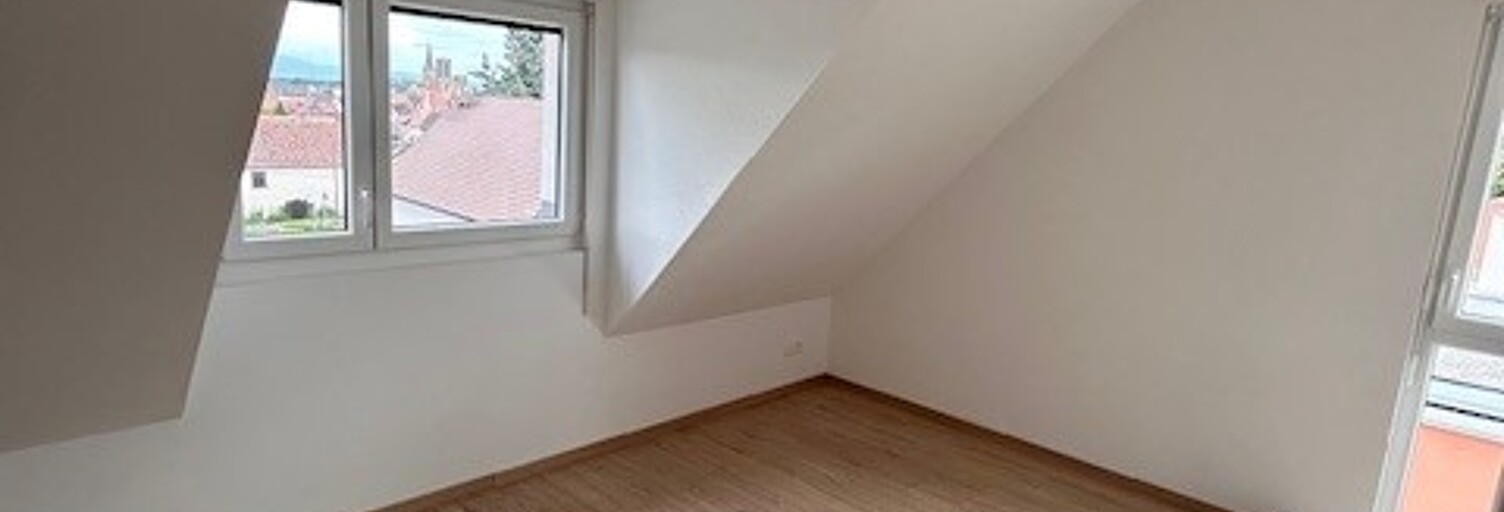 Appartement neuf T4 Pièce 73 m² à vendre à Rouffach (68250)